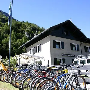 Chalet Valania *** Pradelle