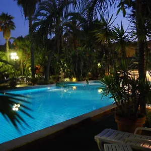 Garden 4* San Giovanni La Punta