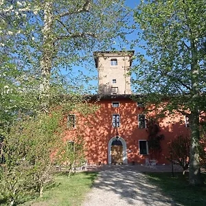 Tenuta Torre Diana 4* Mordano