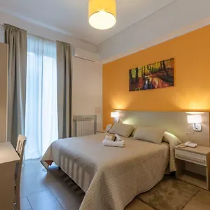Cairoli 3* Messina