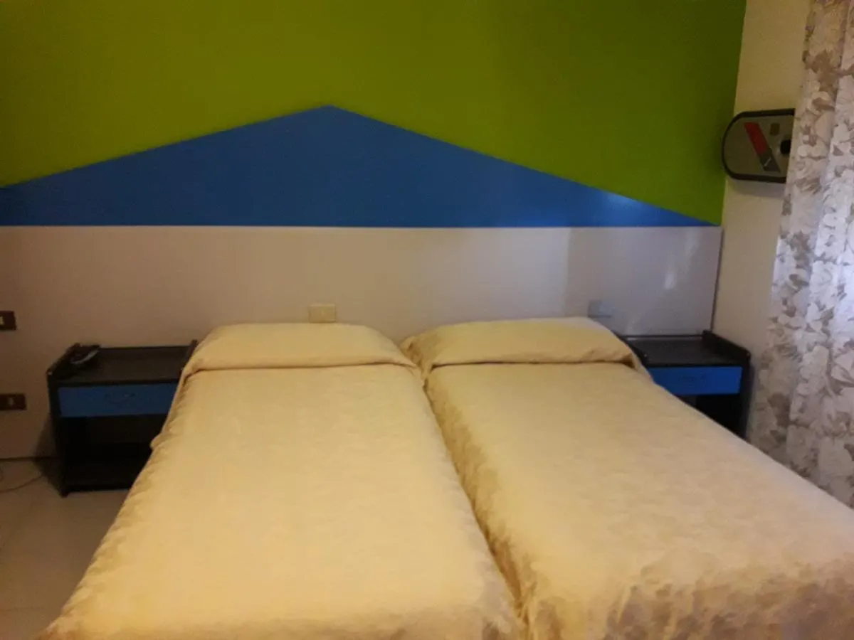 Albergo Piccadilly Medolago Italy