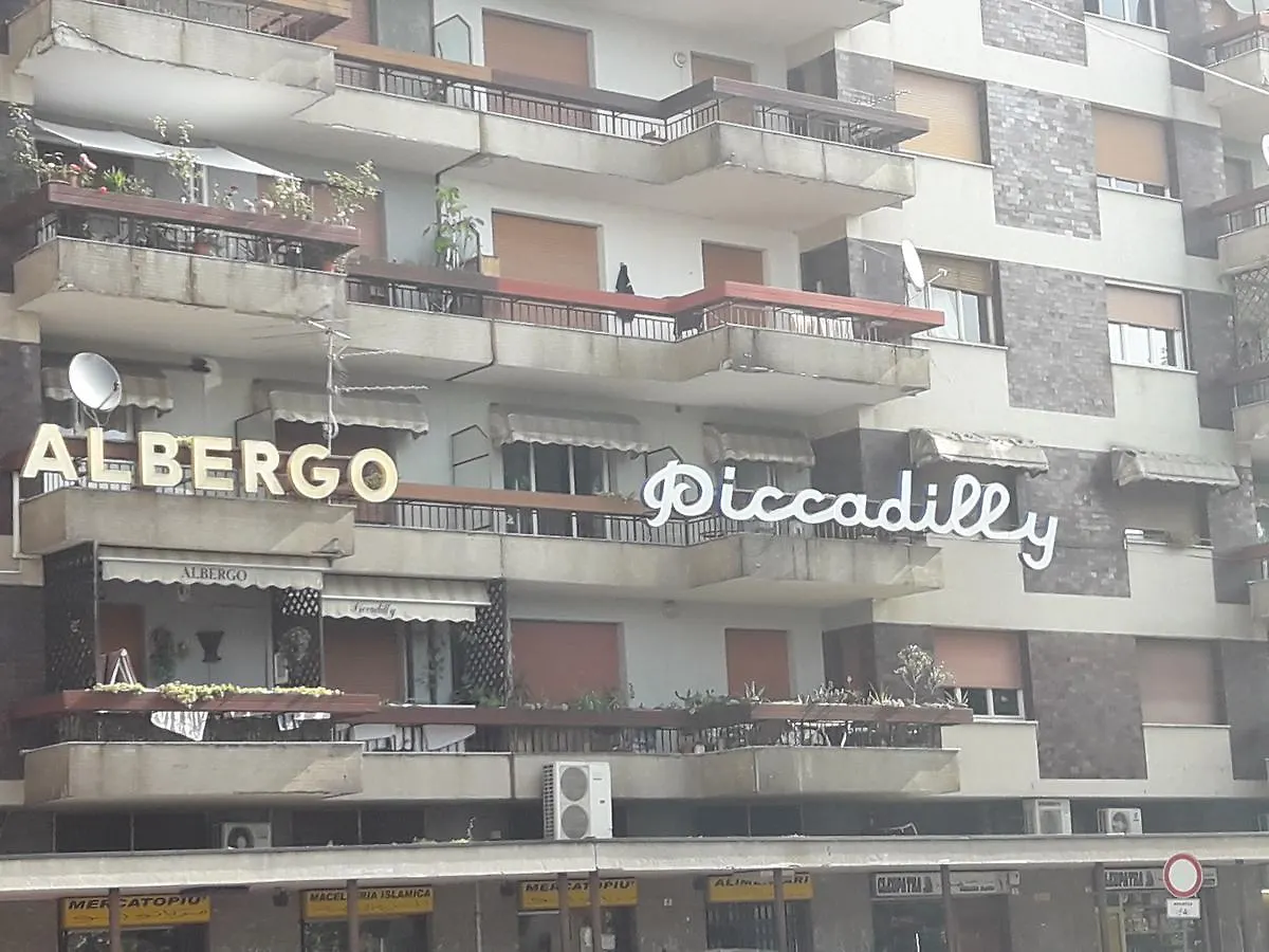Albergo Piccadilly Medolago