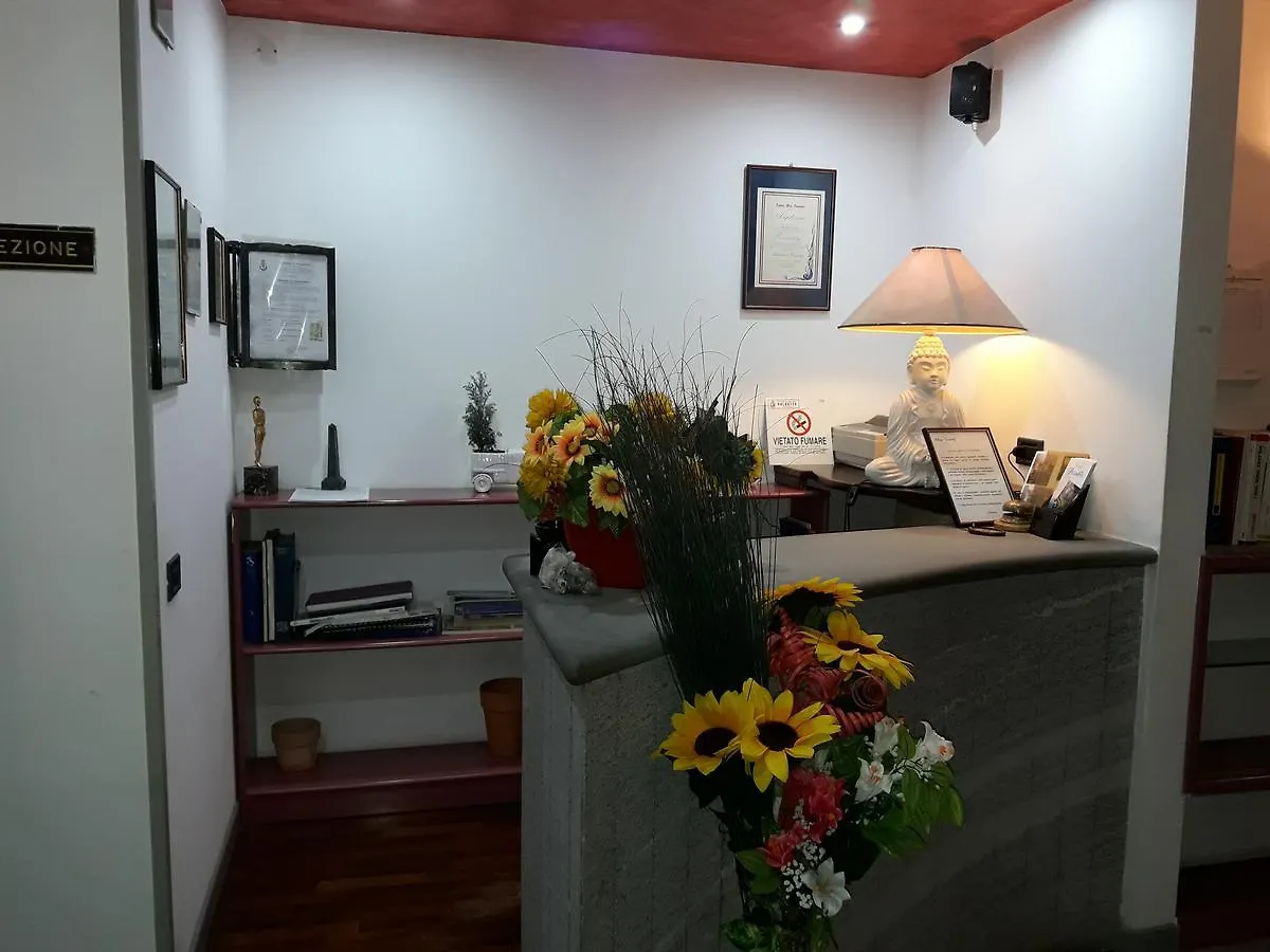 Albergo Piccadilly Medolago 2*,  Italy